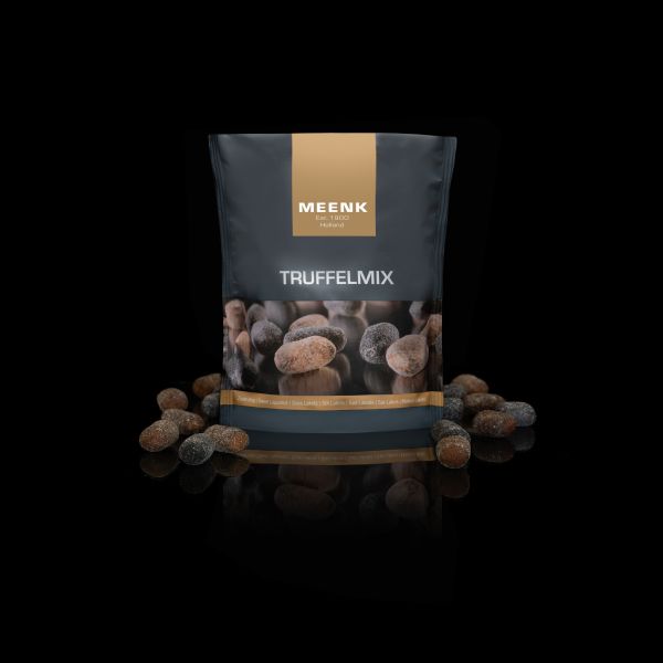 Meenk Truffel Mix 225g